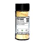 Myor Pahads Infused Exotic Salt Seasoning Range -Garlic Rock Salt (Himalayan Pink Rock Salt)